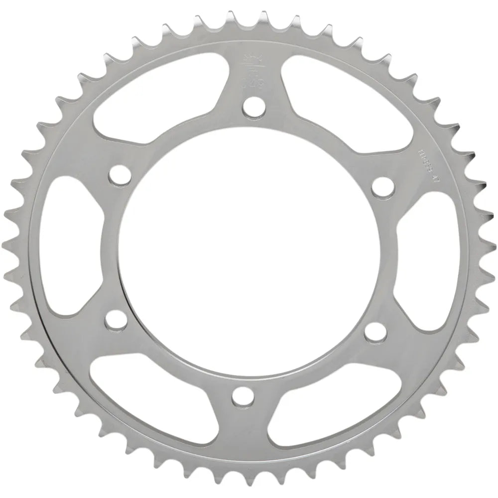 Sprocket - Rear - Yamaha - 47-Tooth