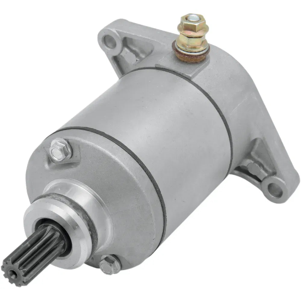Starter Motor - Suzuki/Arctic Cat