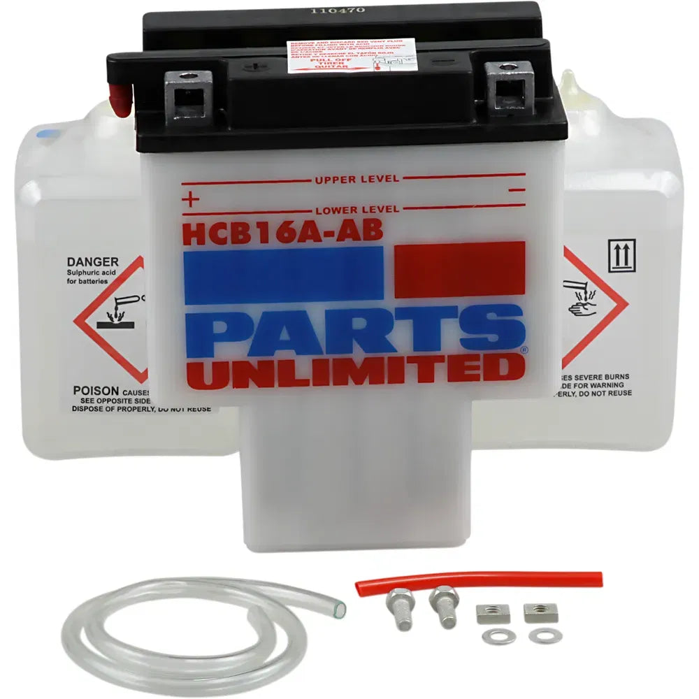 Battery - HYB16A-AB