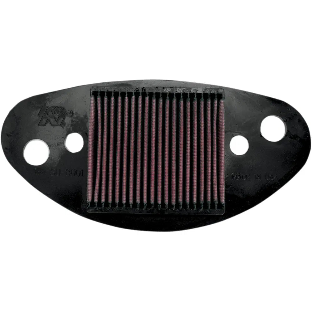 Filtro de aire de alto flujo de repuesto OE - Filtro de aire de alto flujo de repuesto OE - Suzuki