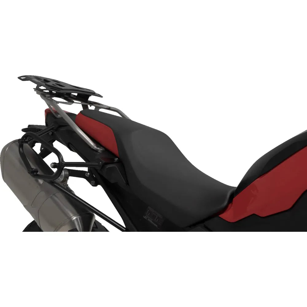Rackpack Tail Bag System - Black - BMW F '18-'24