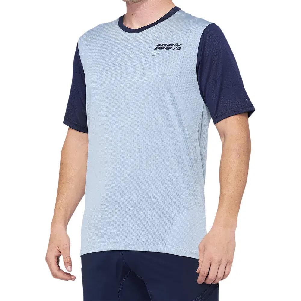 Ridecamp Short-Sleeve Jersey