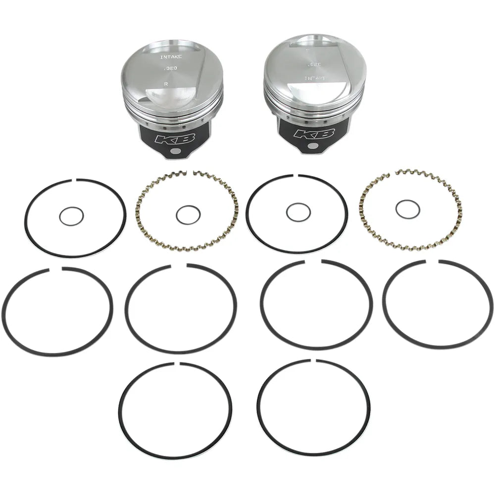 Piston Kit55645