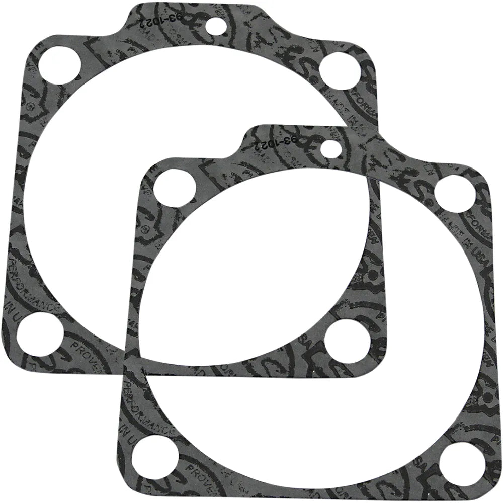 Base Gaskets - 3-5/8" - Shovelhead