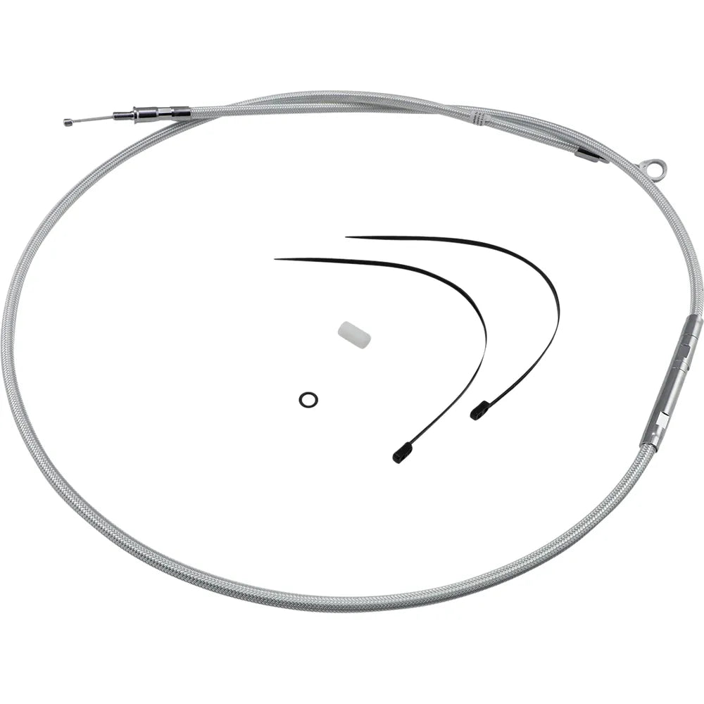 Cable de embrague trenzado de alta eficiencia Sterling Chromite II® - Cable de embrague trenzado de alta eficiencia Sterling Chromite II® - 64-7/16"