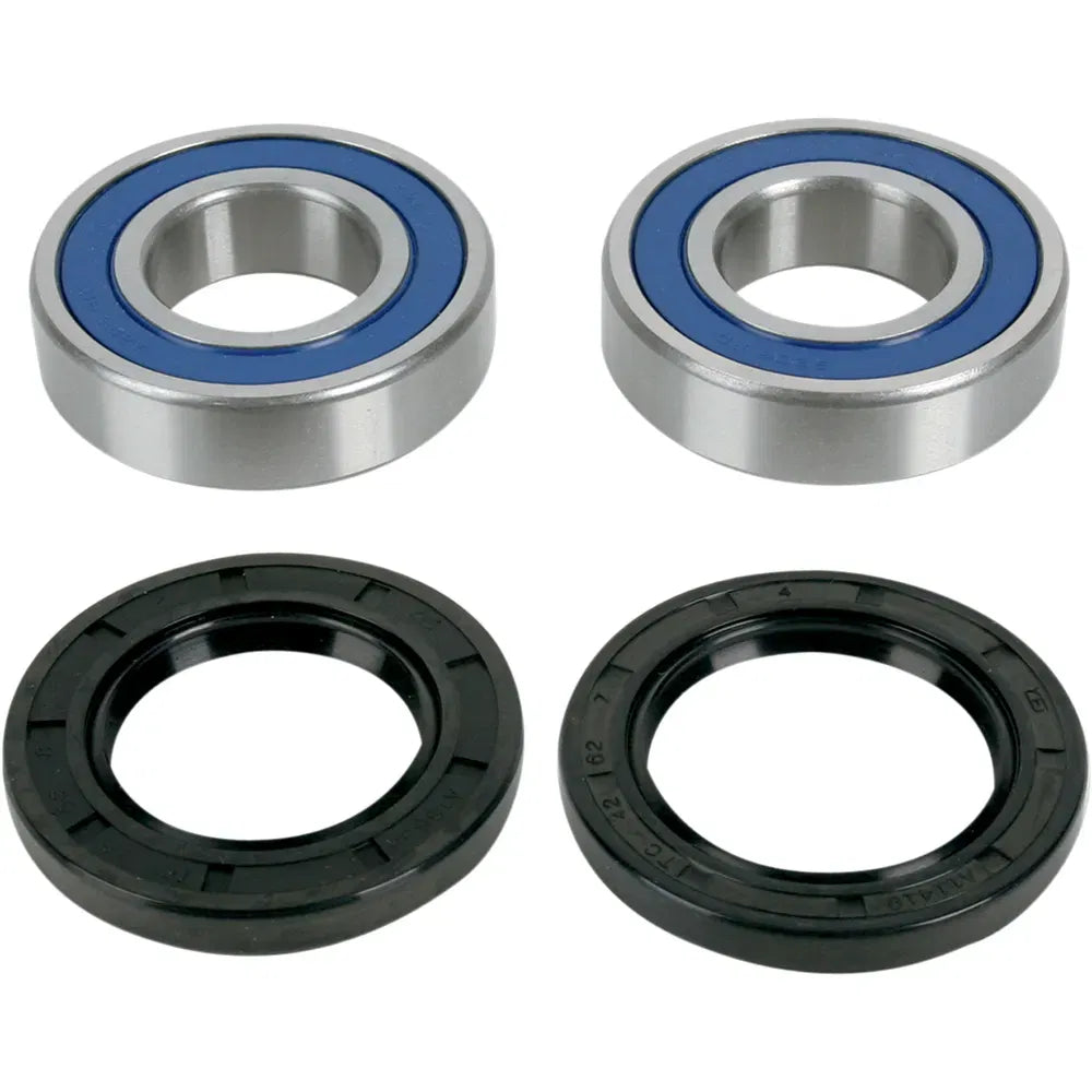 Wheel Bearing - Kit - Rear