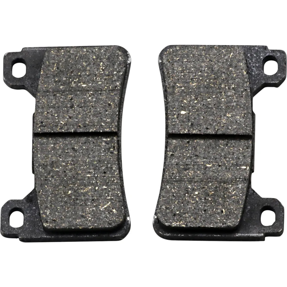 Brake Pads - Honda