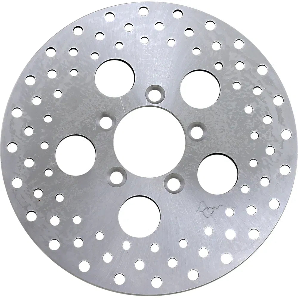 Front Rotor - Stainless Steel - 10"