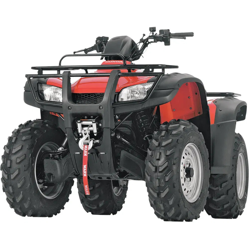 Winch Mount - Honda 420