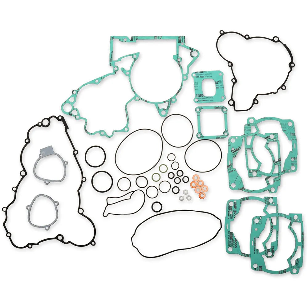 Kit Juntas Completo - Kit Juntas Motor Completo - Gas Gas/Husqvarna/KTM