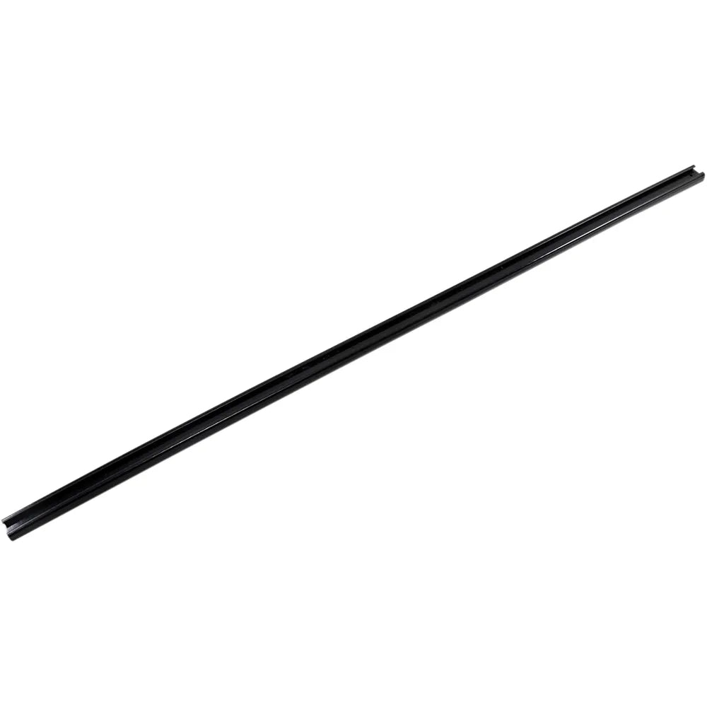 Black Replacement Slide - UHMW - Profile 26 - Length 55.00" - Ski-Doo