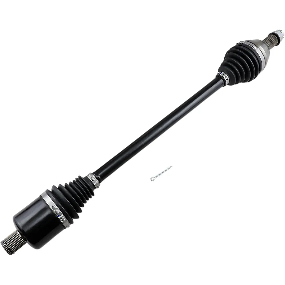 Complete Axle Kit - Heavy Duty - Rear Left/Right - Polaris