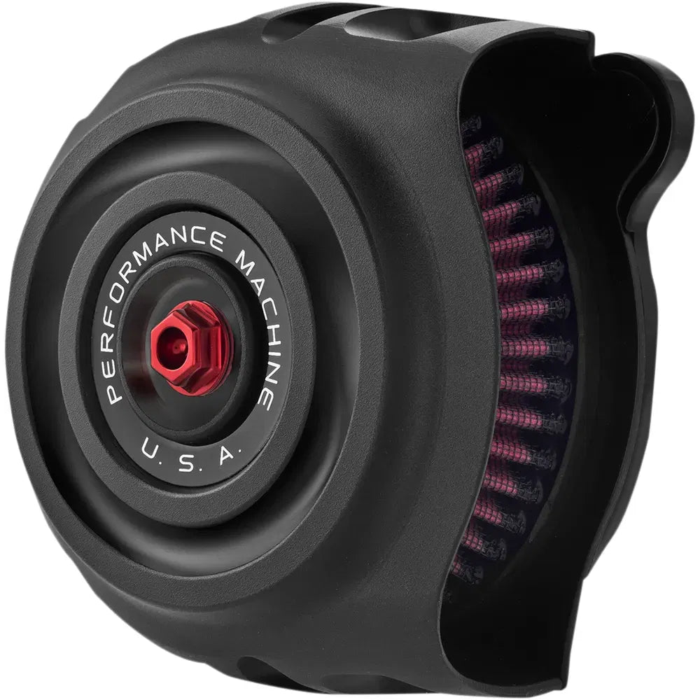Air Cleaner Vintage HP M8 Black Ops