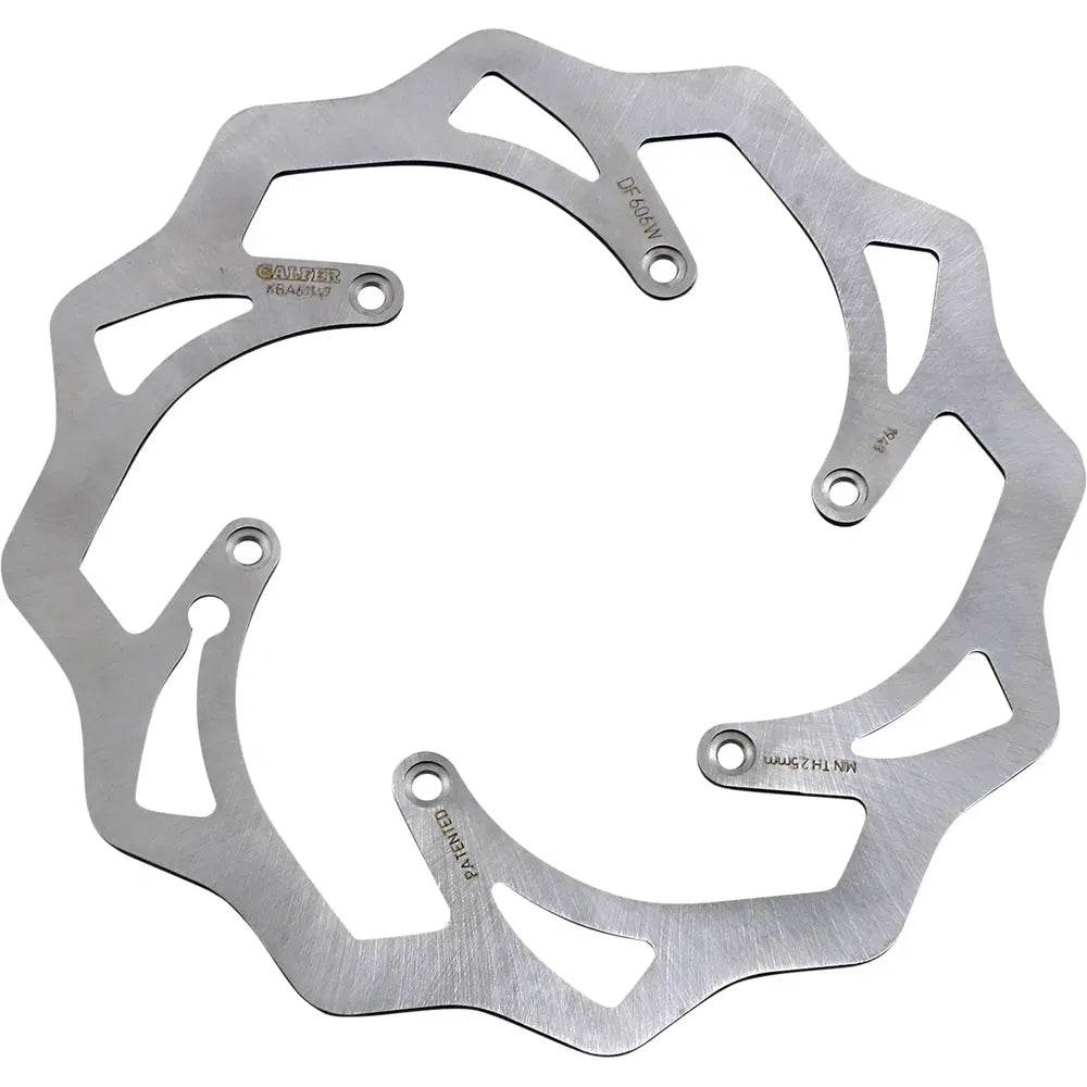 Wave® Rotor