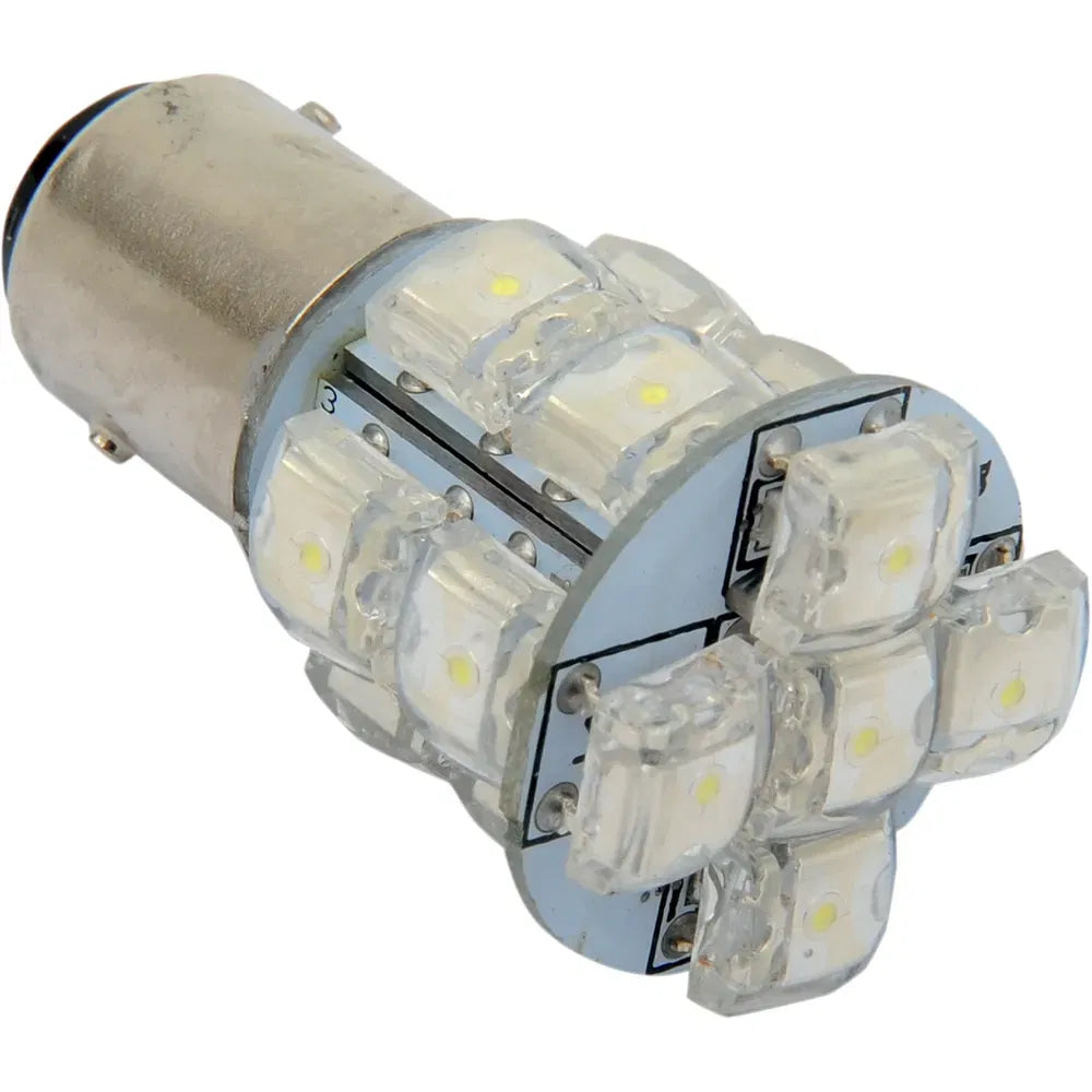 LED 360 Replacement Bulb - 1157 - Clear