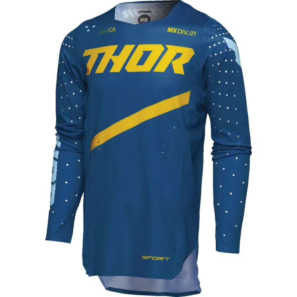 Camiseta juvenil Sportmode Brave