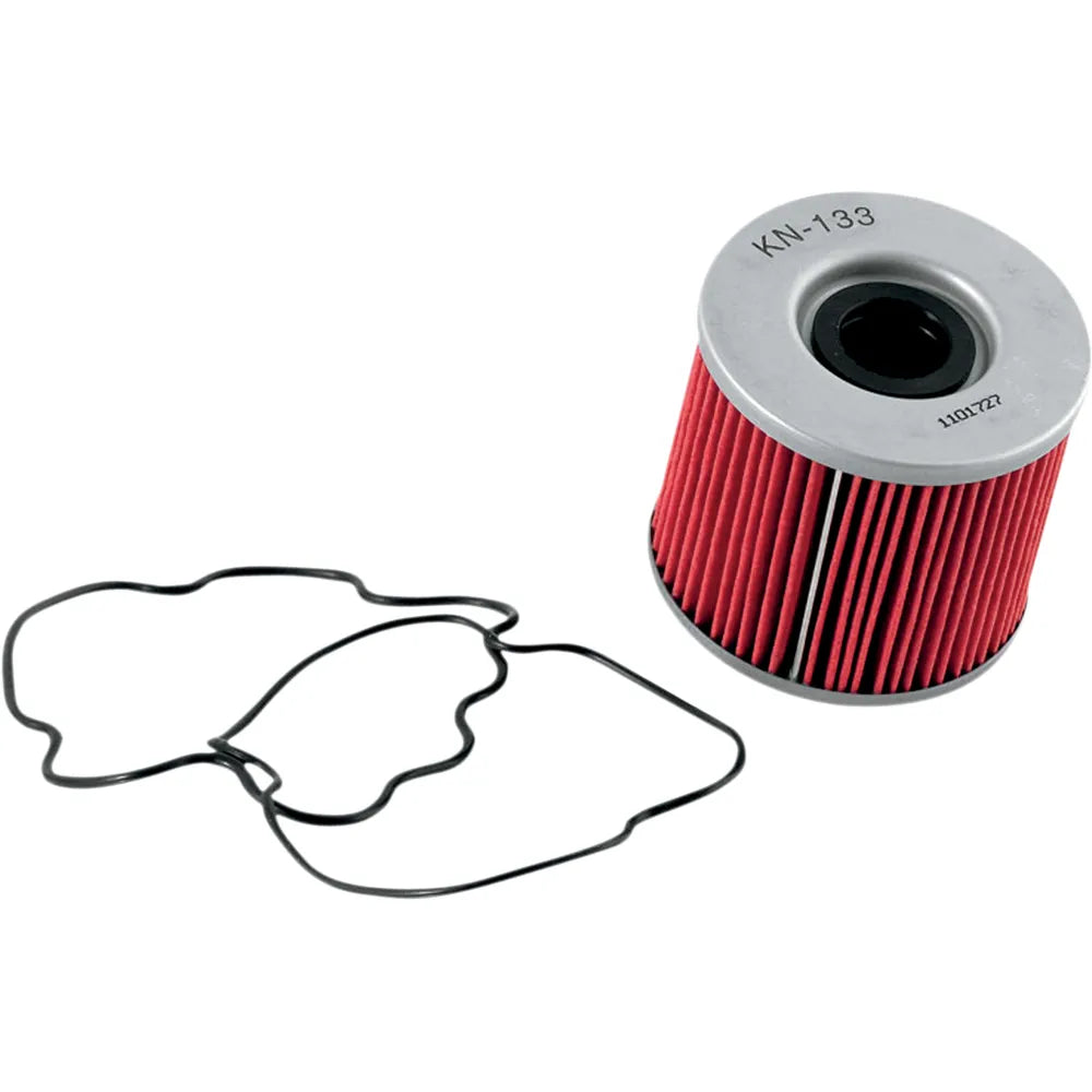 Filtro de aceite de alto rendimiento — Cartucho - Filtro de aceite de alto rendimiento - Suzuki
