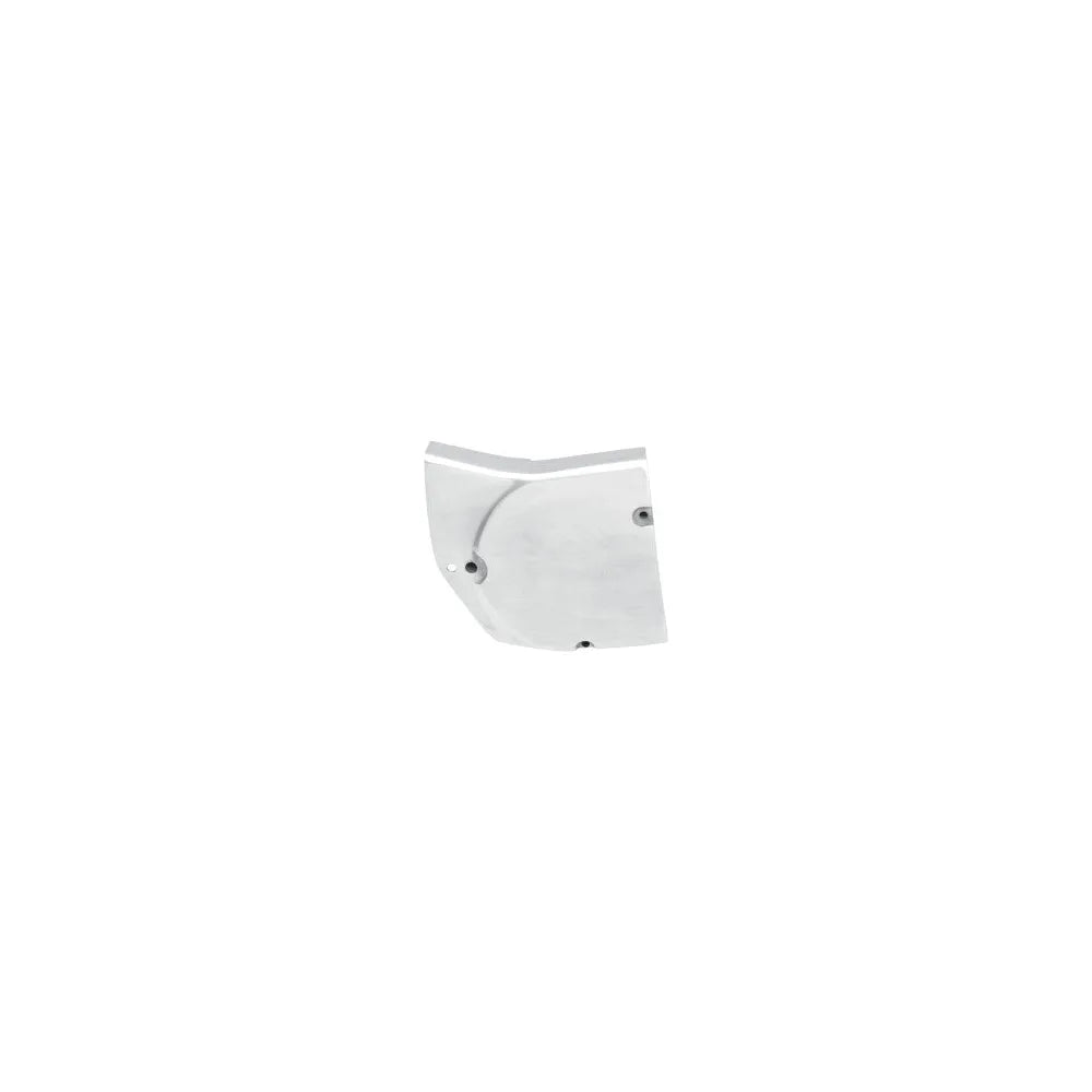 Tapa del Sprocket Pulido para '04-'22 XL
