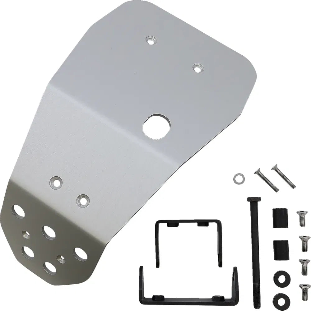 Placa protectora - Placa protectora - CRF 300L