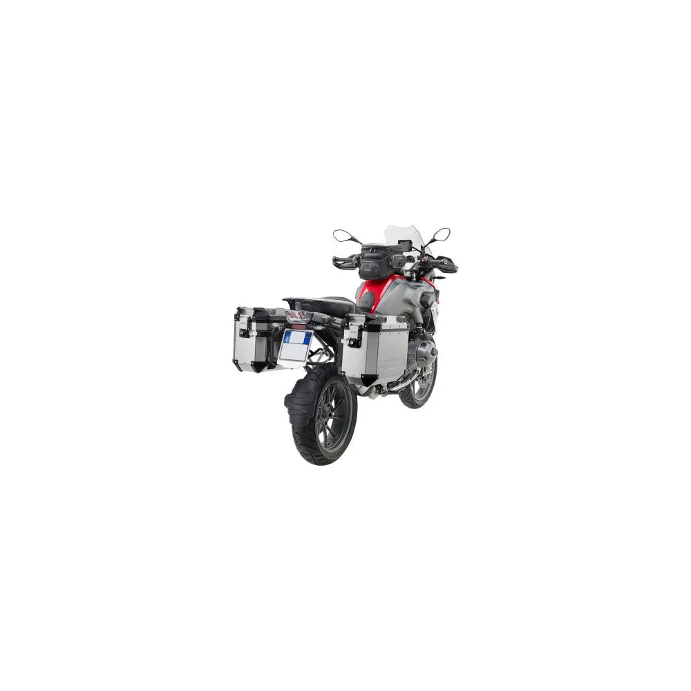 Portaequipajes lateral Givi