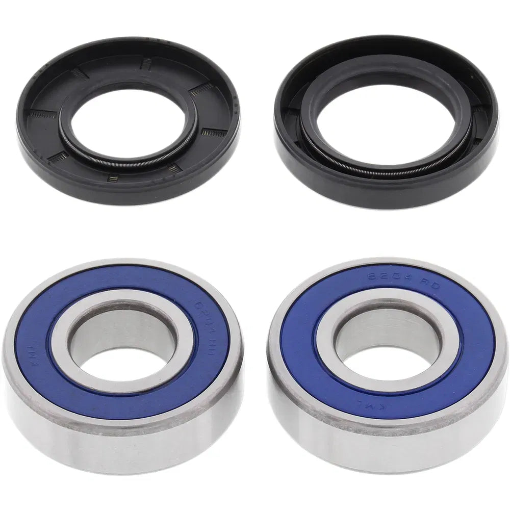 Wheel Bearing Kit - Front - BMW