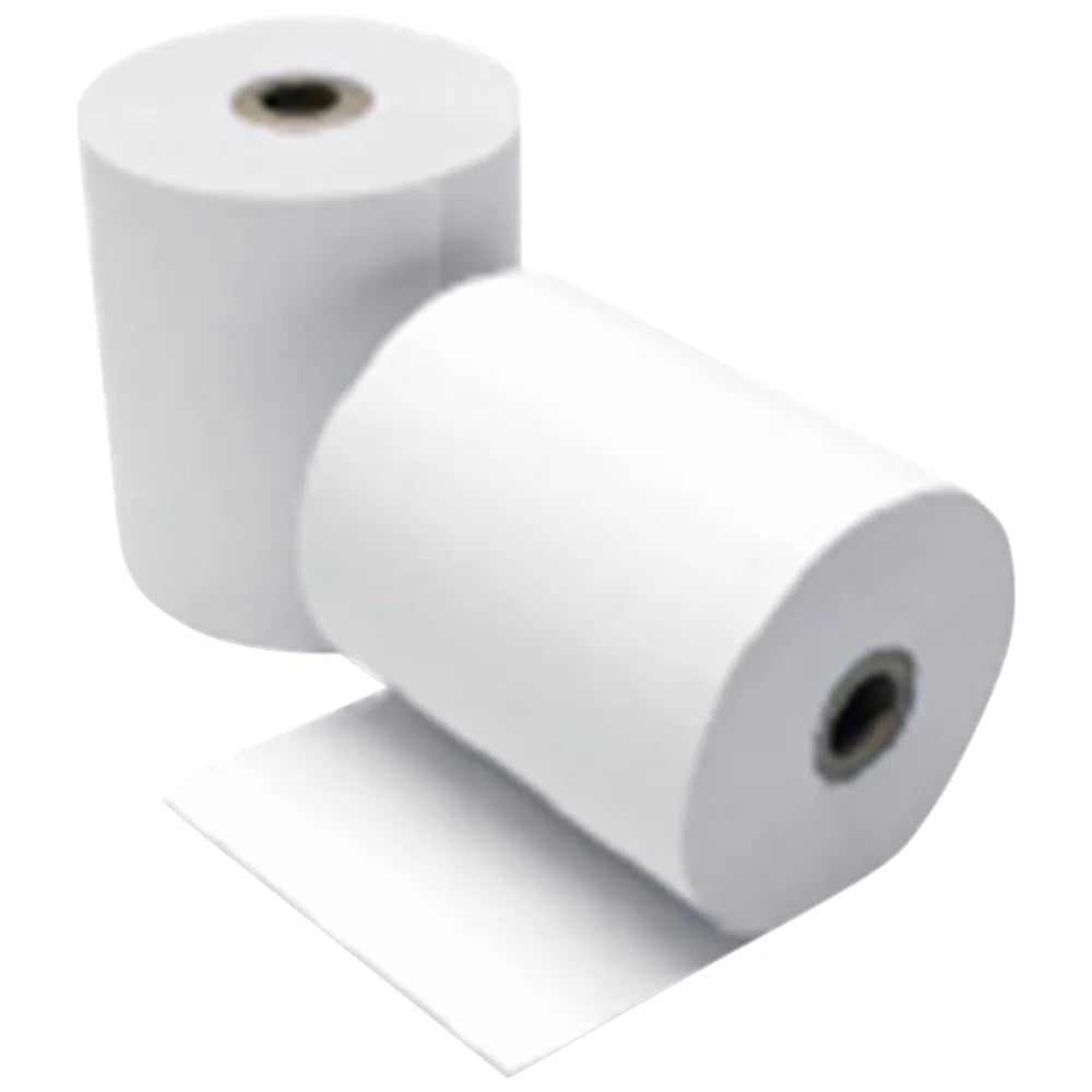Battery Tester Printer Rolls