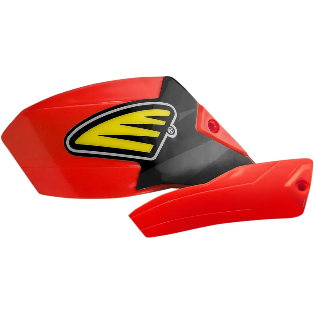Hand Covers - CRM - Replacement - Red