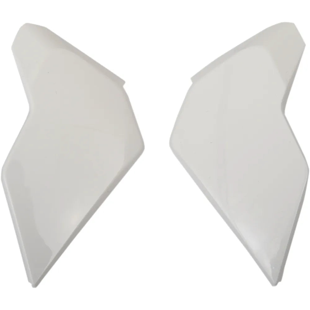 Airflite™ Side Plates - Gloss White
