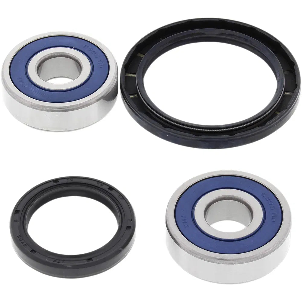 Wheel Bearing Kit - Front - Triumph