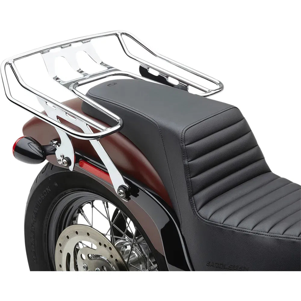 Parrilla Desmontable Envolvente Cromo Cobra662516