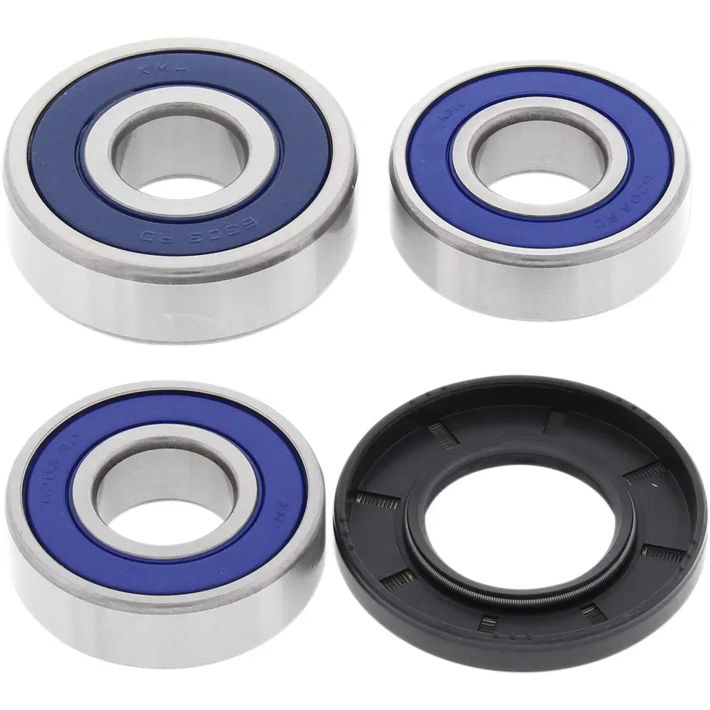 Wheel Bearing Kit - Rear