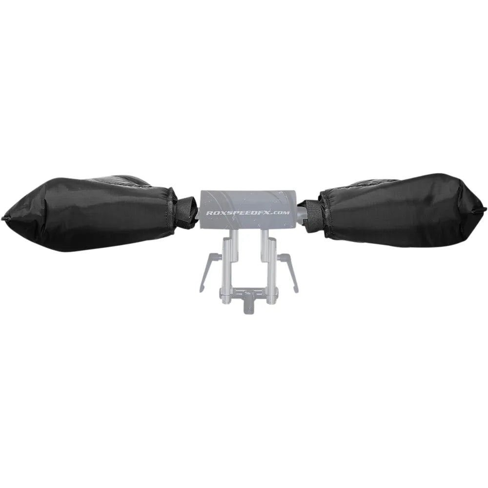Handguards - Gauntlet - Soft