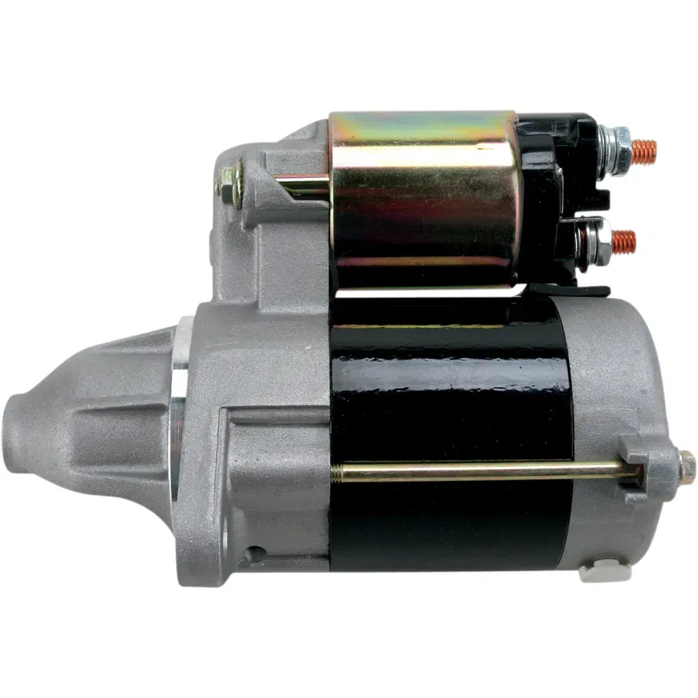 Starter Motor - Kawasaki