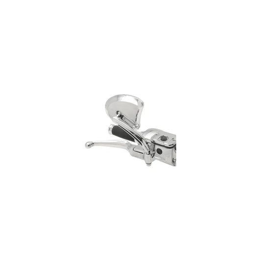 Touring Mirror - Short Stem