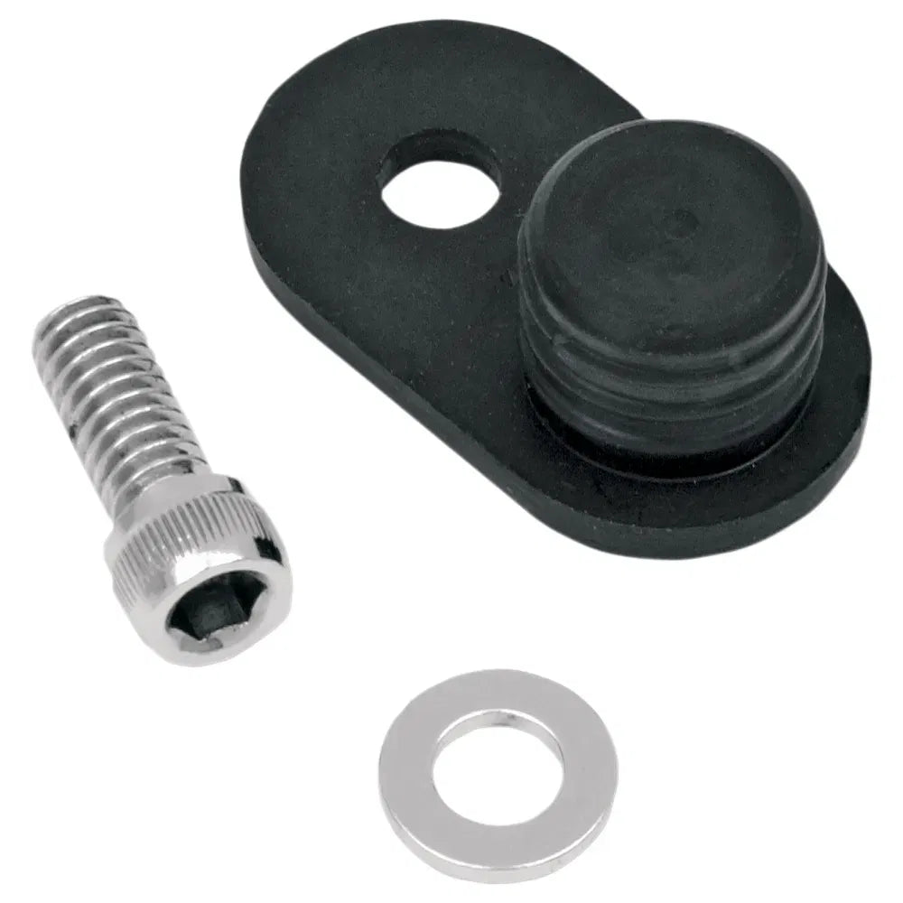 Plug, Speedo 5-Spd Trans