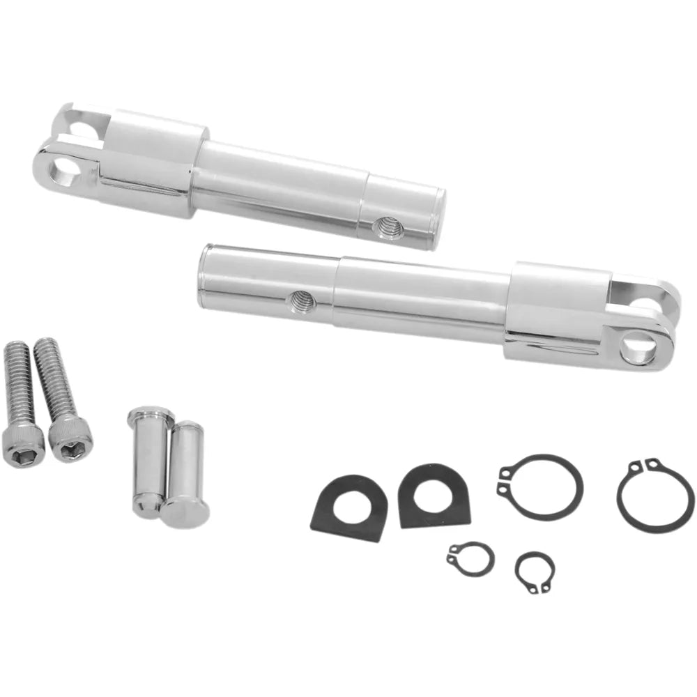 Kit de conversión de control delantero XL
