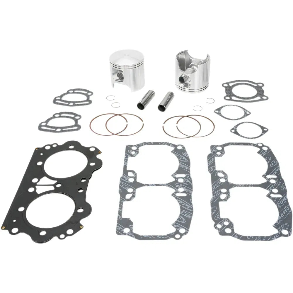 Piston Kit - Sea Doo - 950 - .040