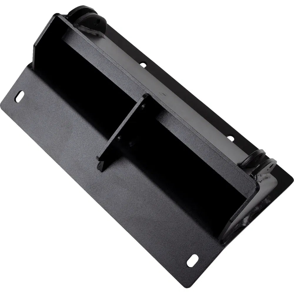 Placa de montaje del arado para el sistema de arado de montaje rápido RM5 - Montaje del arado RM5 - Can-Am Defender