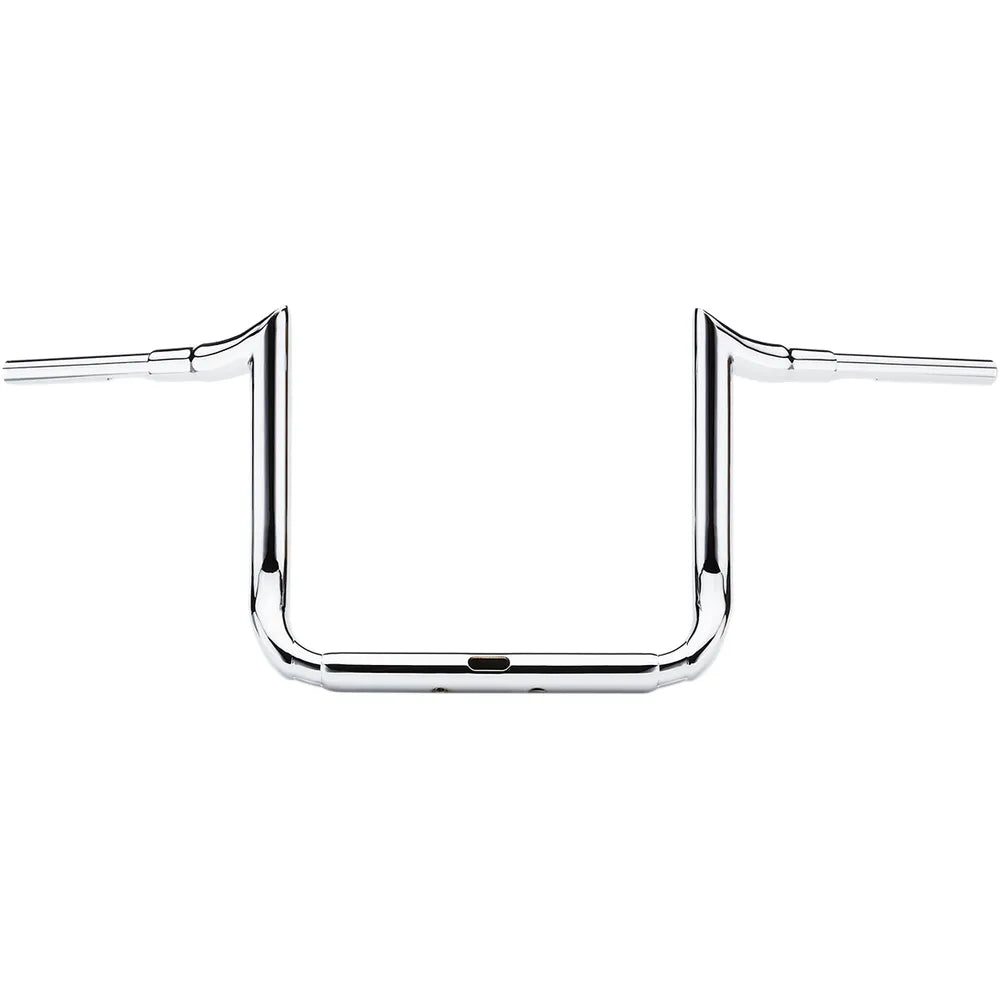 Chrome 12" 1-1/2" Prime Ape Handlebar056