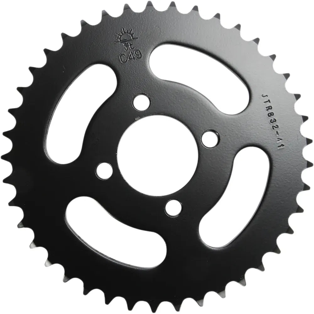 Sprocket - Rear - Yamaha - 41-Tooth