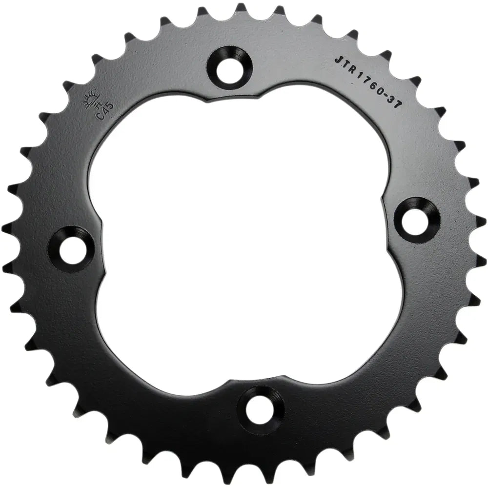 Sprocket - Rear - Polaris - 37-Tooth