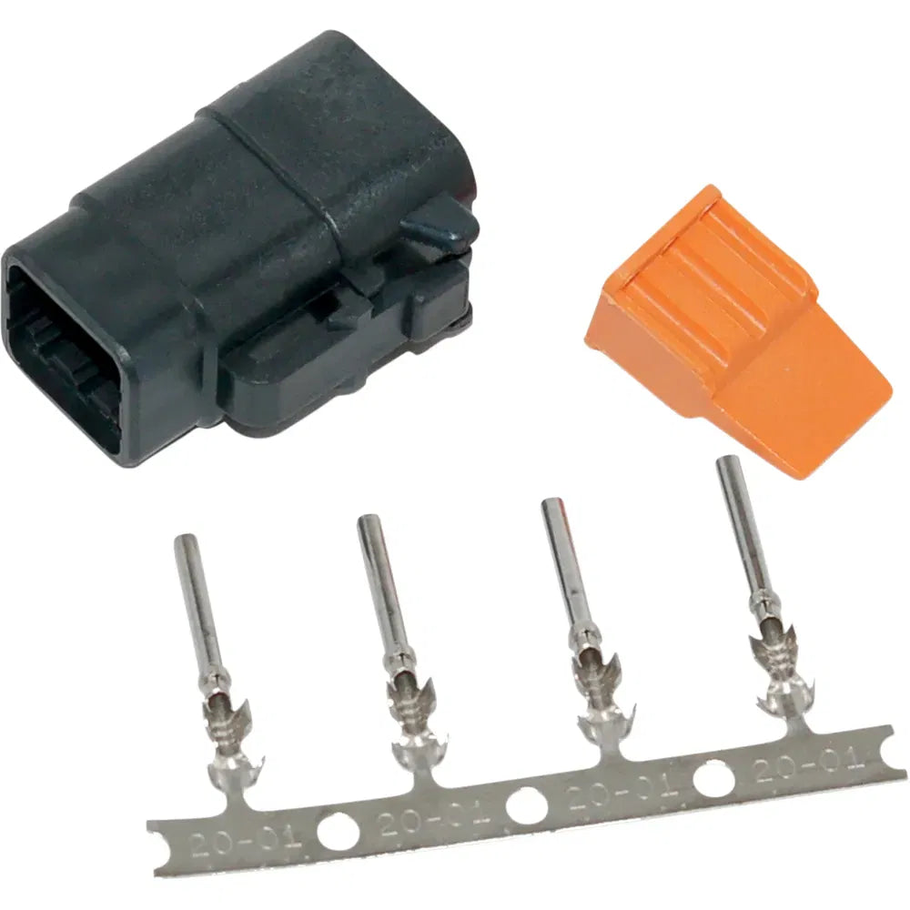 Plug Kit