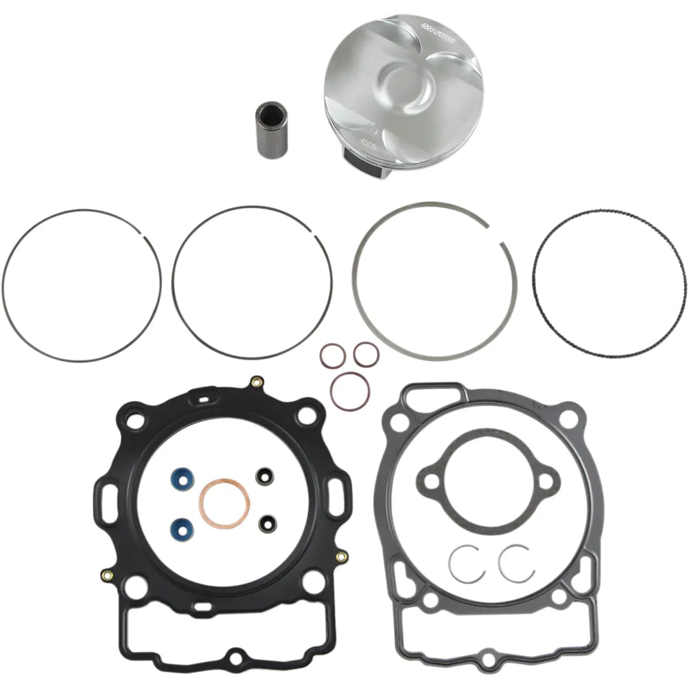 Piston Kit with Gasket - KTM