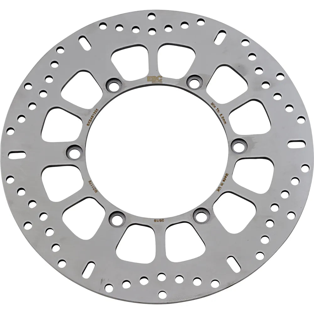 Rotor de freno Pro-Lite serie MD - Rotor de freno - Honda