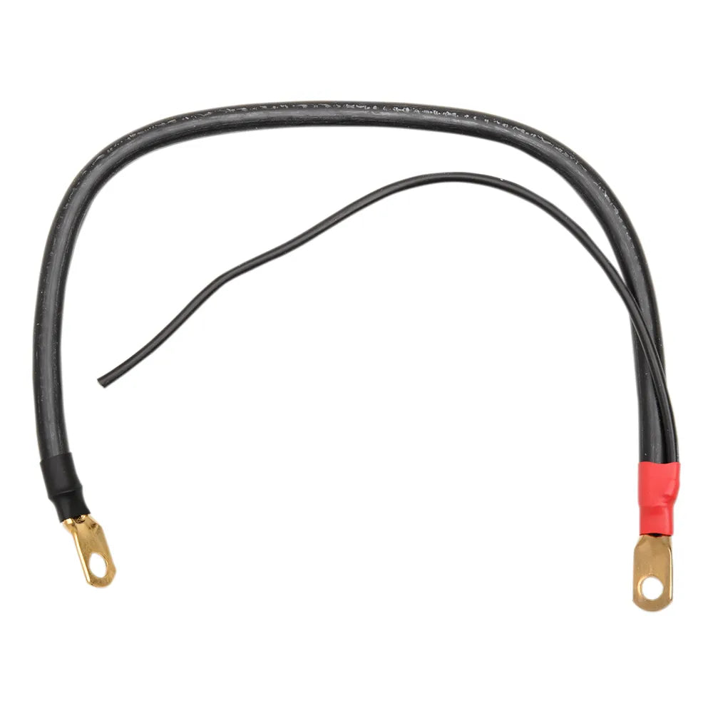 Positive Battery Cable -18"