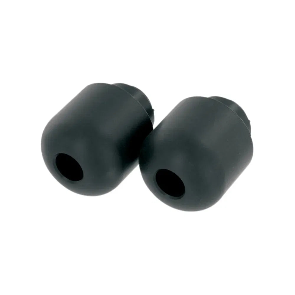 Bar Ends - Honda - Delrin