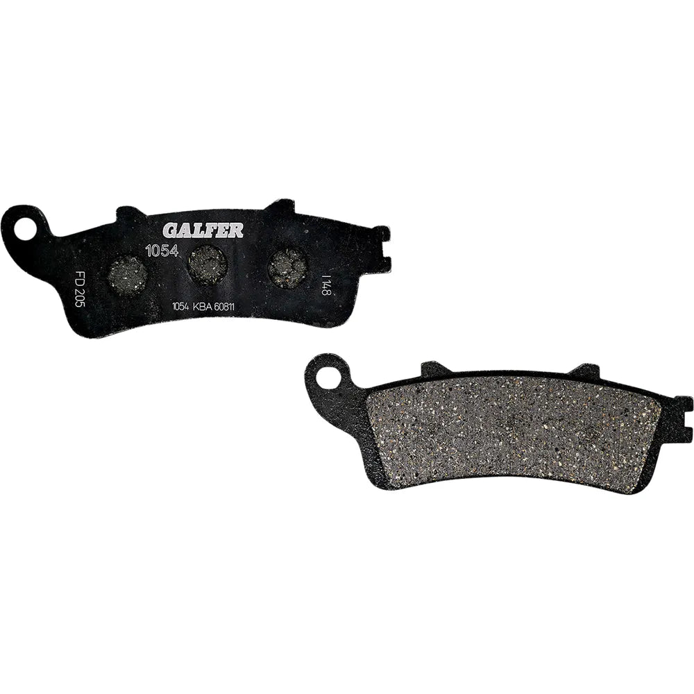 Brake Pads - Honda/Victory