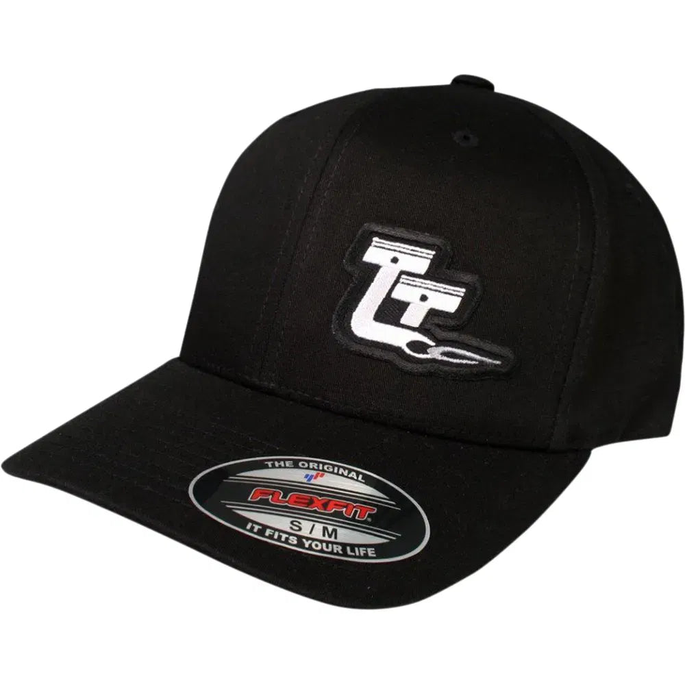 Curved Bill Hat - Large/XL