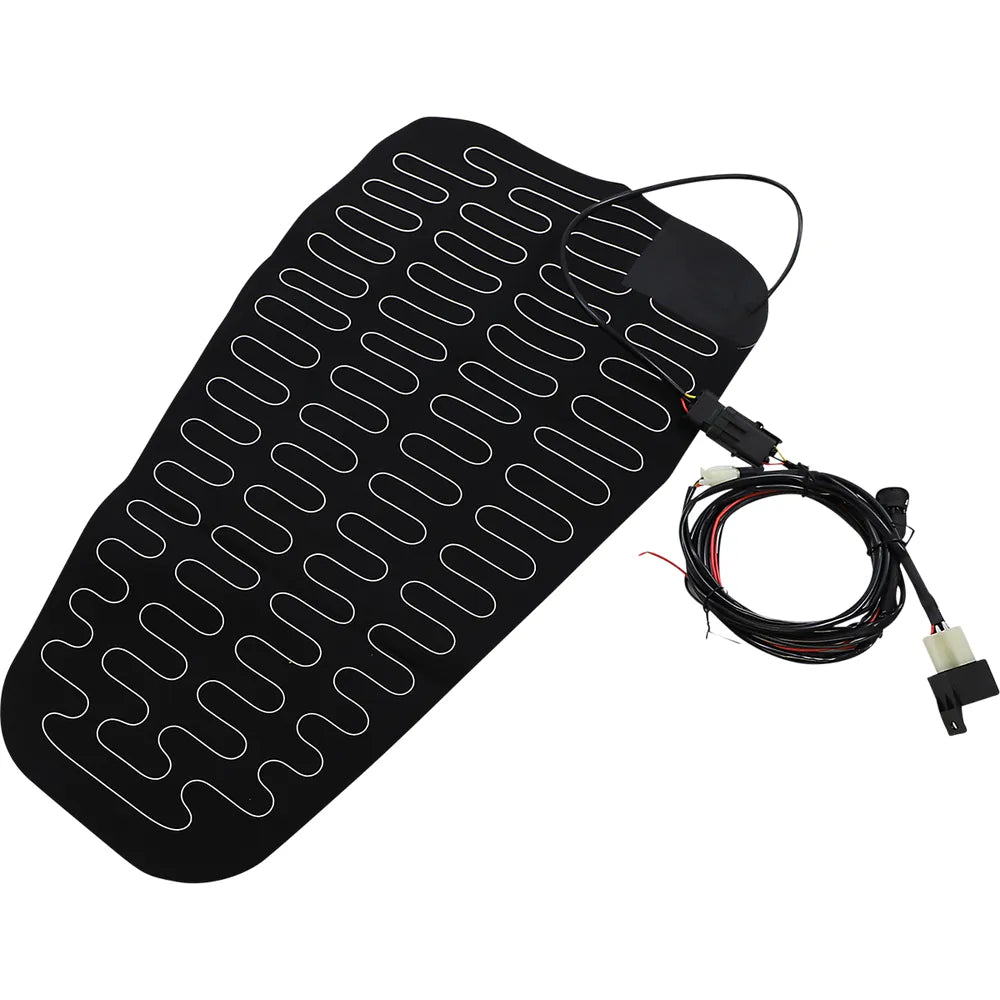 Kit de asiento calefactado