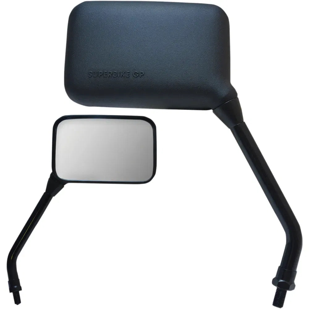 AX Mirror